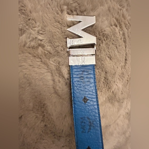 Brand new MCM belt (men’s) - Picture 5 of 5